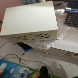 还有十几台 如图 艾讯宏达GT6055WB工控主机 议