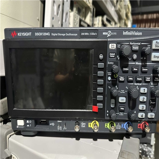 议价 2021年产 是德科技DSOX1204G示波器 70M