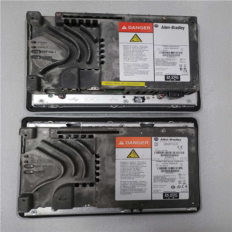 【汇生】AB罗克韦尔触摸屏2711P-RP8D   A;2711PC【议价】