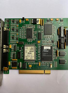 议~MIKROTRON M506 B Rev.4a BASEID