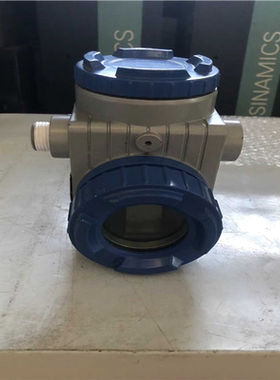 【顺庆】拆机富士变送器FKCT33v4-LYY-AA，成色不错，【议价】