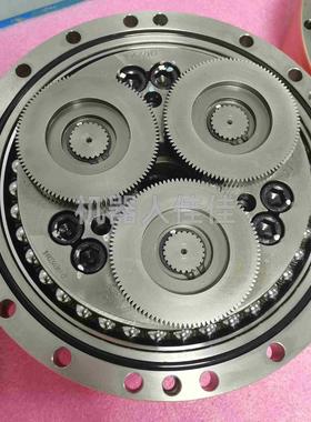 ABB机器人配件ABB4600二轴减速机3HAC044361议价