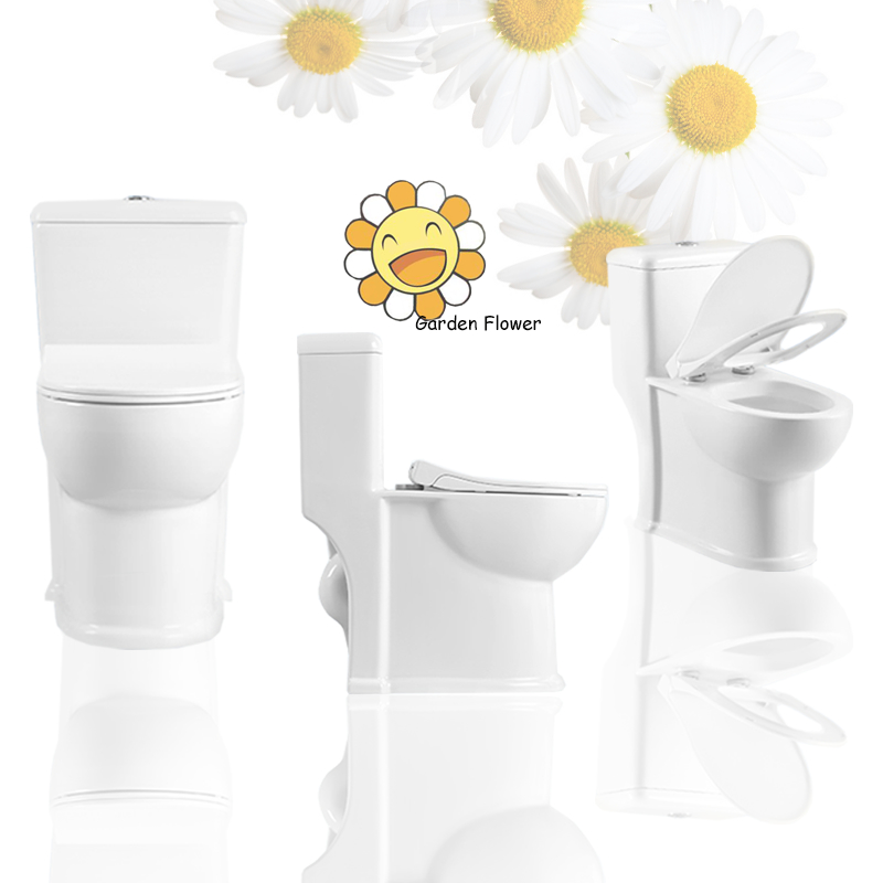 冲水效果绝绝子儿童卡通小马桶坐便器陶瓷彩色虹吸式幼儿园大便器