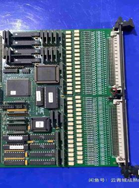 板卡 IC697VDD100A   W备件现议价