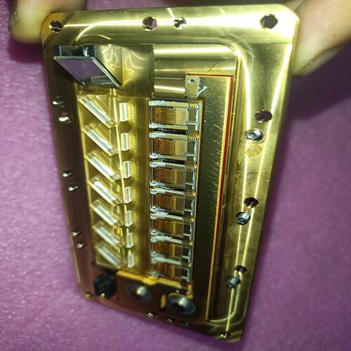 激光金丝腔体，激光发生器（耶耶电子）