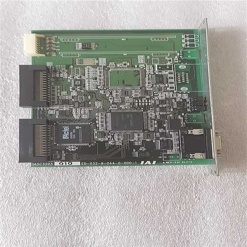原装IAI IADC3203 010  ED-032-9-044-0-000-1  现货议价