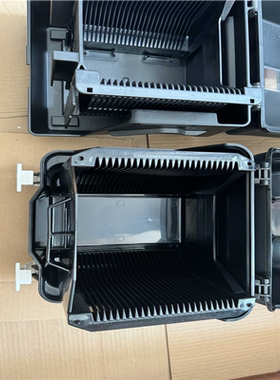 （仔仔配件）E-PAK 8寸卡塞 ePBX-8/200-R.1-LID