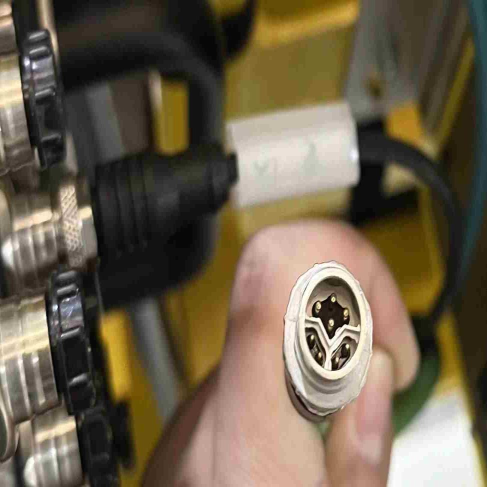 EXM通信模块数据线MA12MSY4F08ST-GN议价