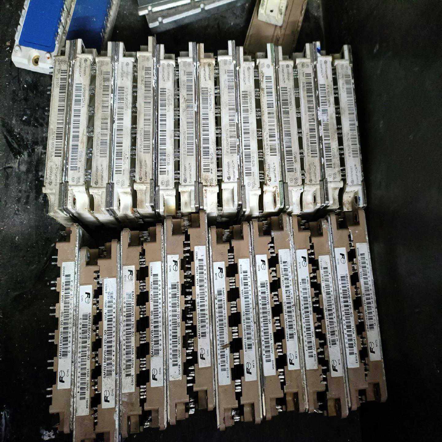 [宇世工控自动化]议价FS150R12KT4 6MBI180VB-120-50 正~议价