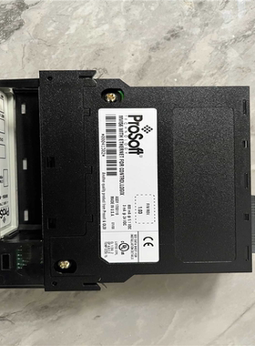 【顺庆】MVI56-MNET 二手功能正常现货议价【议价】