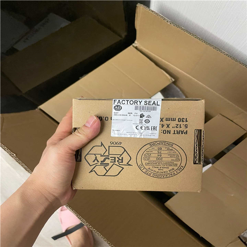 【汇生】2080-LC30-16AWB全新原装正品，假一陪十【议价】