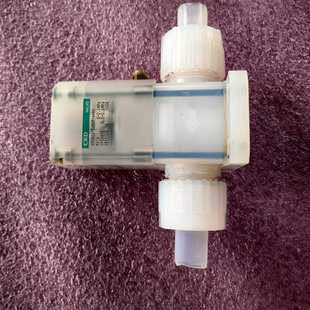 CKD药液阀AMD412 20BUP64PQ原装 拆机下来 议价