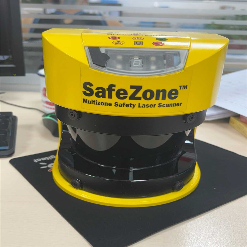 ALLen-Bradley雷达 442L-SFZNMZ B~议价