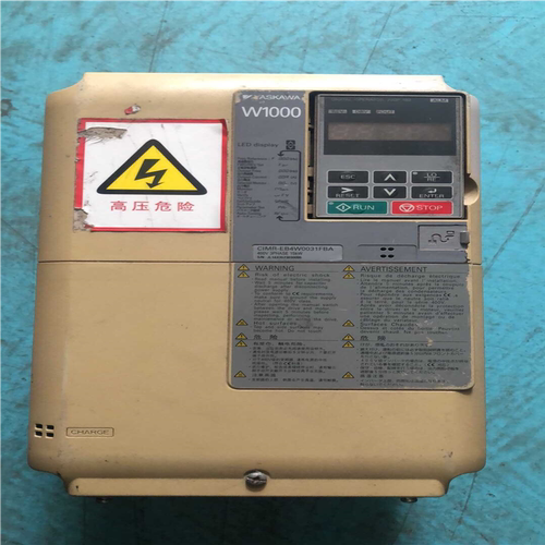 安川E1000系列变频器CIMR-EB4W0031FBA 1~询价