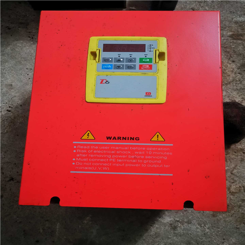 议~德玛变频器D6B-15H/18.5L T4-1A