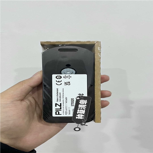 570520 正品 皮尔磁 议价 Pilz皮尔兹安全门全新原装