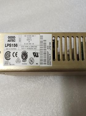 议~雅达ASTES   156 开关电源