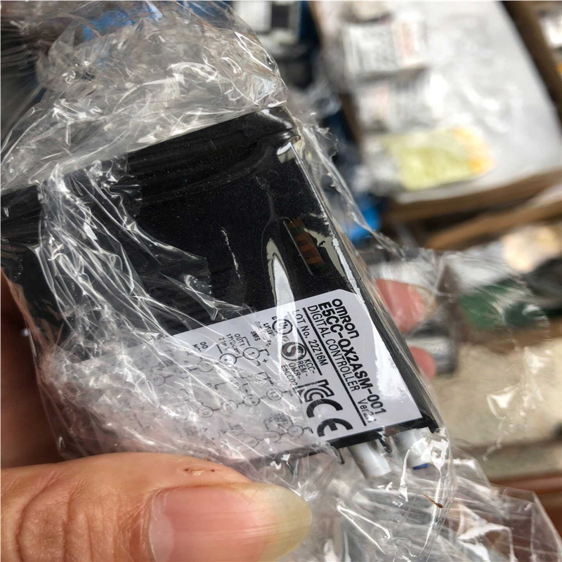 温控表，E5CC-QX2DSM-801,台，(崽崽配件）