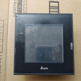 台达触摸屏 B05S111 DOP 外壳有点破损实物图片 询价