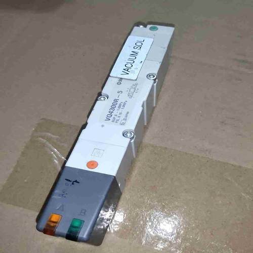 SMC电磁阀VQ4300R－5议价