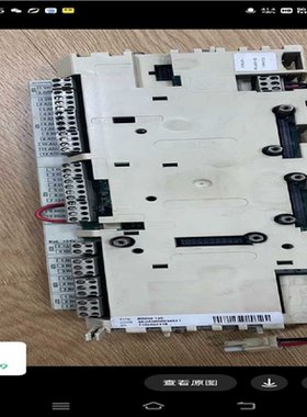 议~ABB变频器CPU板RDCU-12C