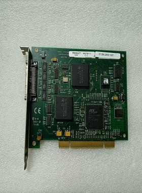 PERLE SYSTEMS KARTE  6602790-10 PLX PCI9030芯片组4402790-11