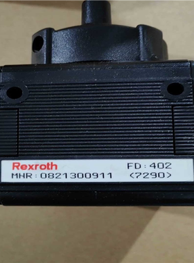 MNR0821300911 REXROTH力士乐 手动控制议价