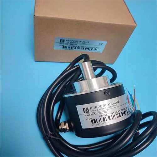 (议价)P+F倍加福ENI58IL-S12CA5-5000UD1