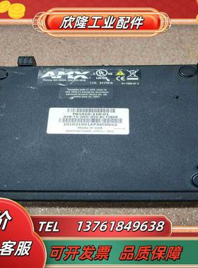AMX中控主机型号FG1010-210-01议价