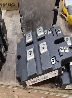 询价~FF400R33KF2C 品相一般  质量包好 英飞凌模块