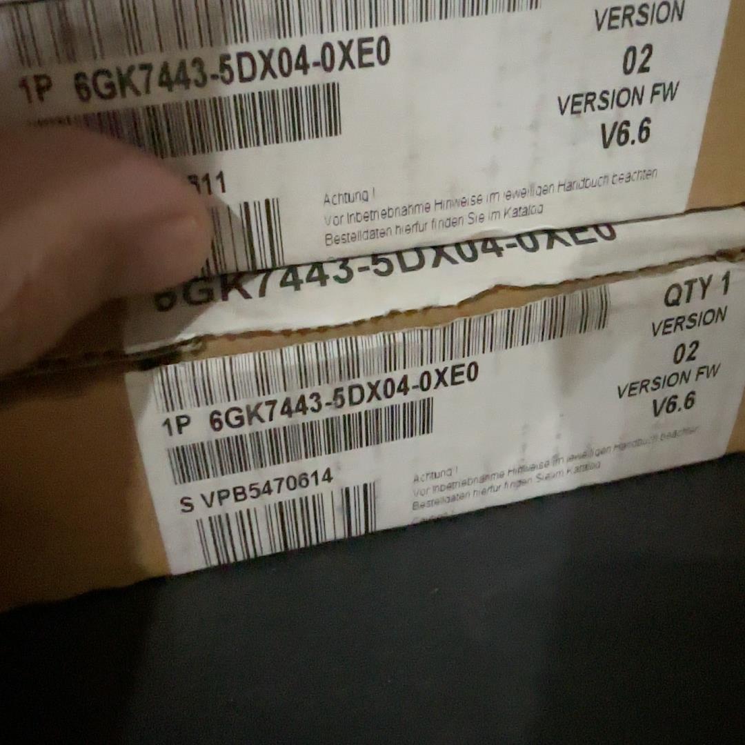 议~6GK7443-5DX04-0XE0