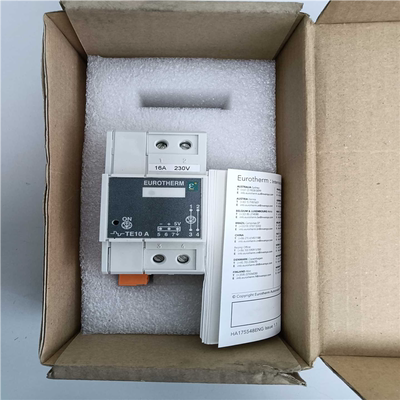 EUROTHERM型号TE10A~议价