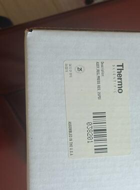 议~赛默飞 038201 减压阀