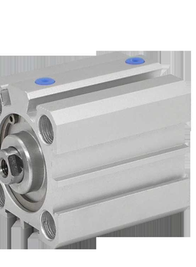 SDAS带磁气缸SDA12 16 20 25 32 40X10X20X30X40X50X75-S方型气缸