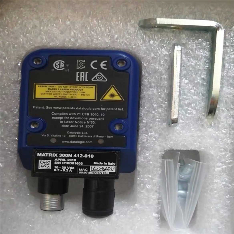 【汇生 】得利捷MATRIX300N 412-010 300N读码器【议价】