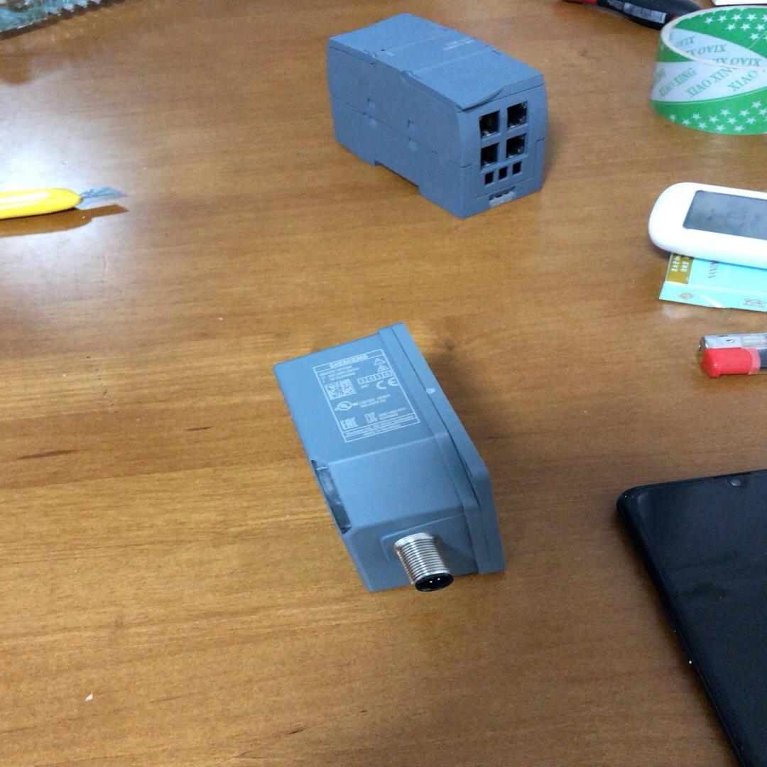 6GT2801-2BA10   RF340R，成色很新，功能（gg设备）