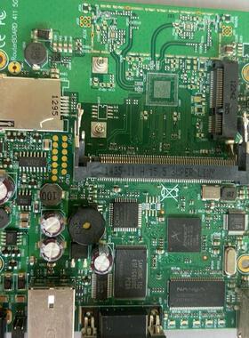 RB411 RouterOS 无线路由主板议价