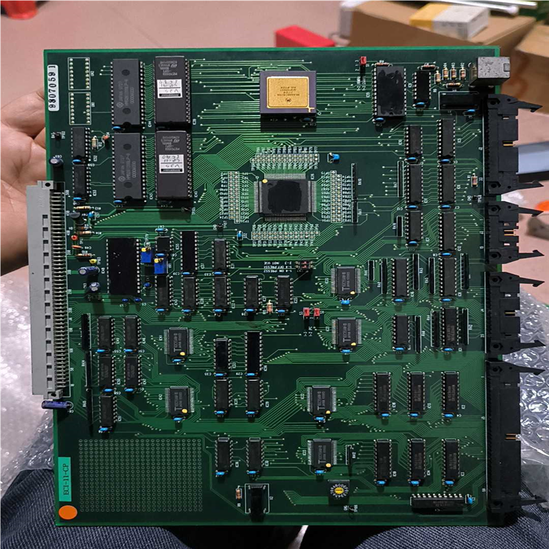 ECI-11-CP测试机主板SECI-33-SC测试板ECI~议价