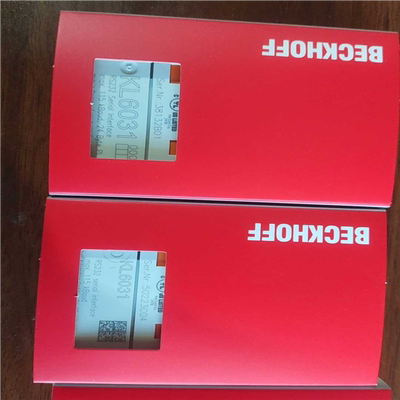 倍福模块 KL6031 供应（憨憨电子）