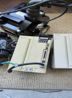 安川伺服3KWSGDV－200A01ASGMGV－30A~询价