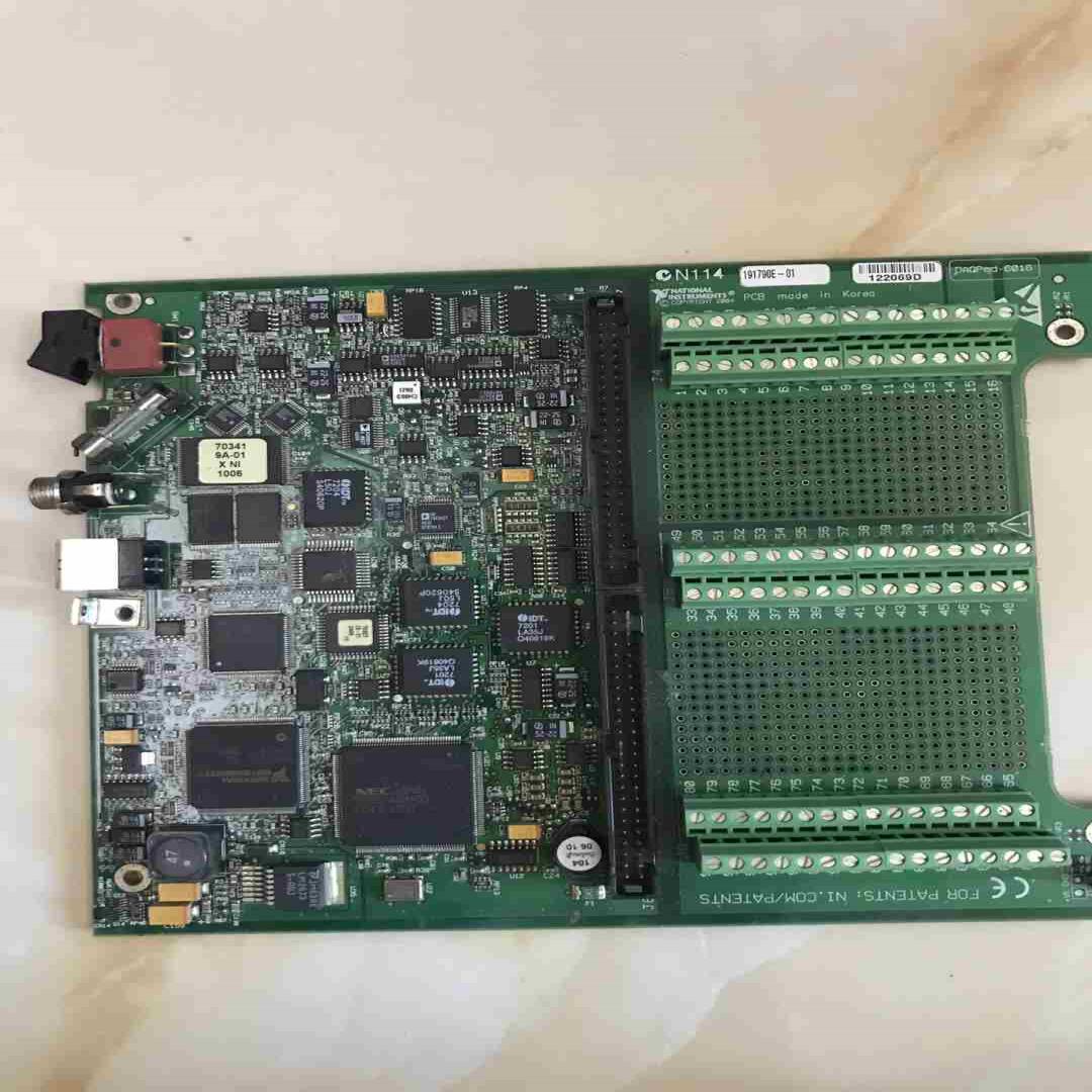 n114 Daqpad-6016 采集卡议价