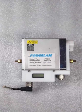 Powerlase Photonics HAP200激光模块~议价