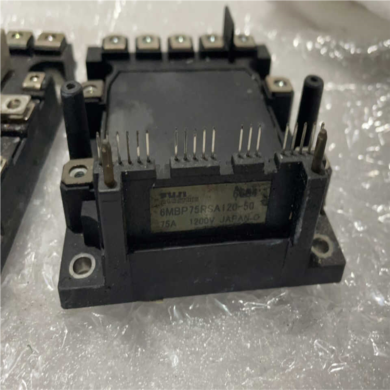 议~6MBP75RSA120-50一套质量测好的