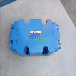 B10H B15H L20H 同步阀分流集流阀FJL B20H L15H L10H