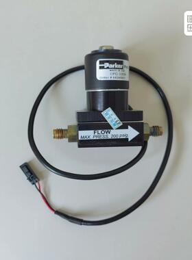 Alltech 奥泰蒸发光ELSD2000电磁阀EPC-10（憨憨电子）