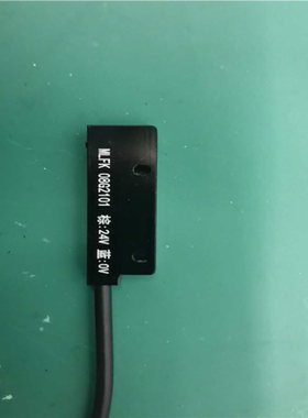 MLFK 08G2101（憨憨电子）