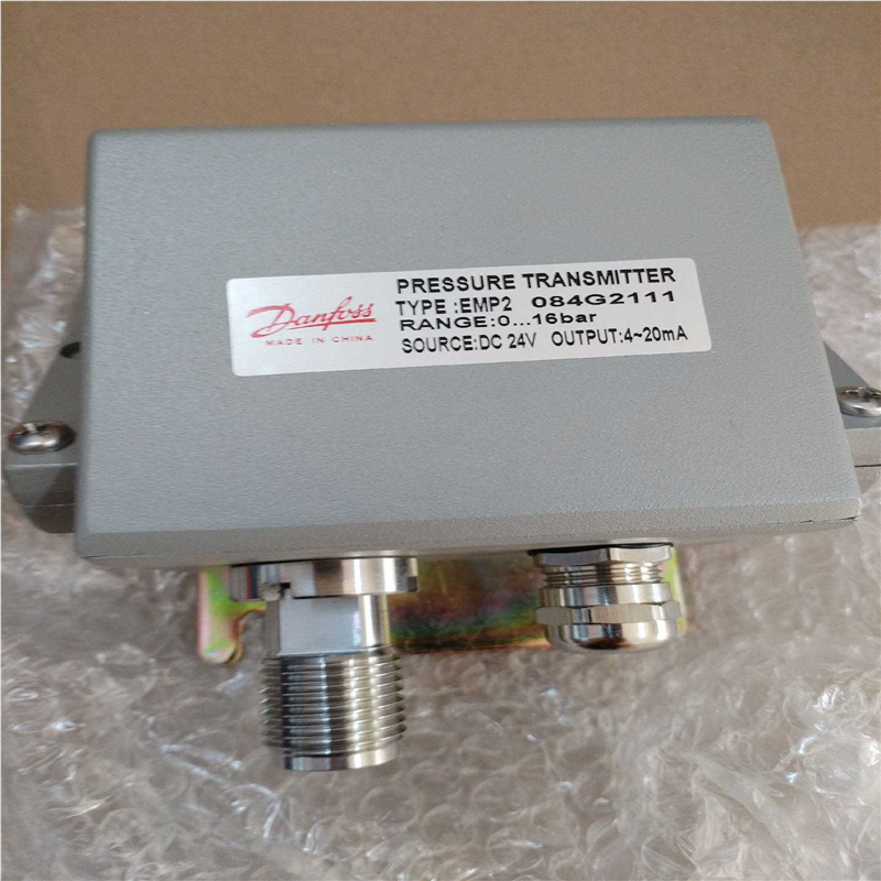 丹佛斯084G2111可议价(崽崽配件）