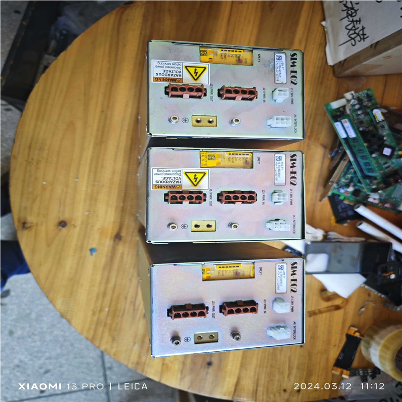 议~拆机ASM配件  ASM PT 02-E58490/B/LF