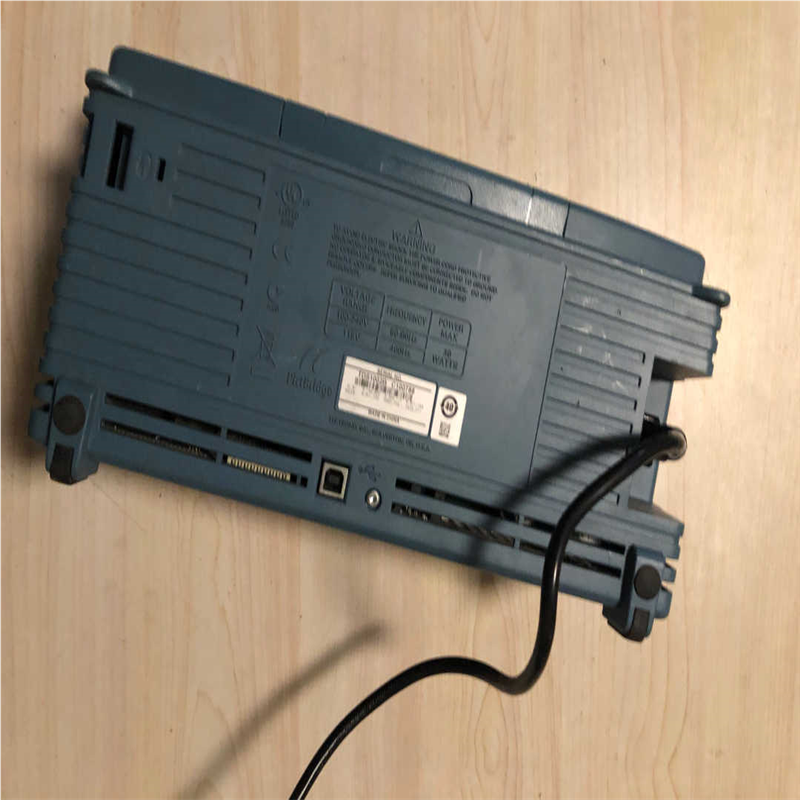 【顺庆】泰克 TDS1002B 示波器【议价】