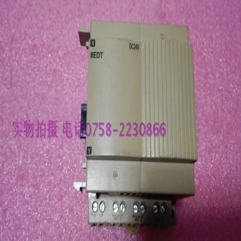 ZEN-8EDT OMRON 可编程控制器 原装 正品 现货
